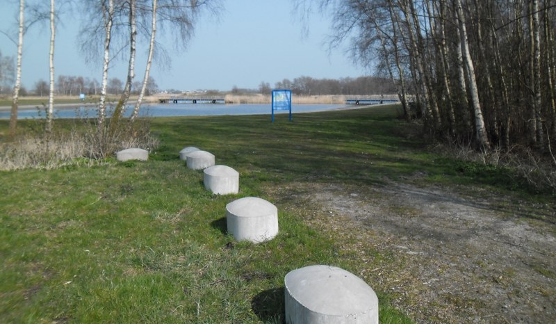 434002 Twiske - inmeting obstakels-nb3