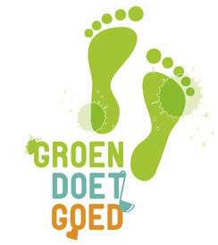 logo Groen DG cmyk NW
