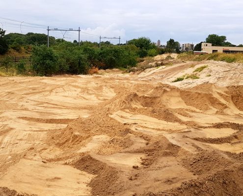 B-30-2018-Zandvoort-Sandfort Ac 1