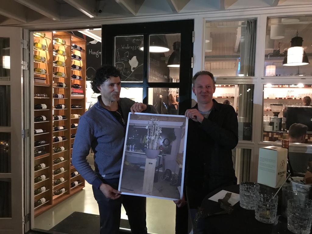 RMD 10 jaar -Bas-Daniel