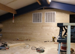 Nieuw pand - verbouwing 10