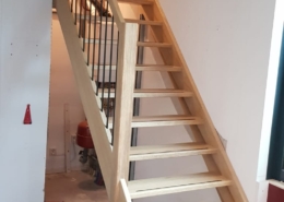 Nieuw pand - verbouwing 11