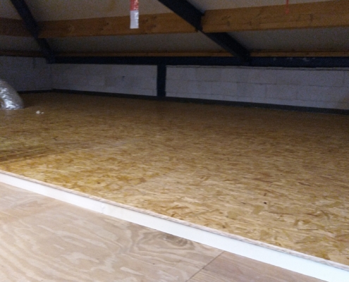 Nieuw pand - verbouwing (3)