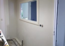 Nieuw pand - verbouwing 5