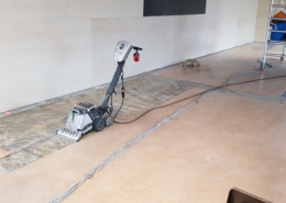 Nieuw pand - verbouwing 6