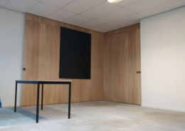 Nieuw pand - verbouwing 7