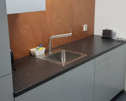 Nieuw pand - verbouwing 8