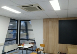 Nieuw pand - verbouwing 9